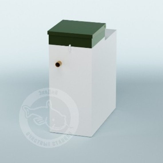 Септик ЭКОДИН 10 Пр